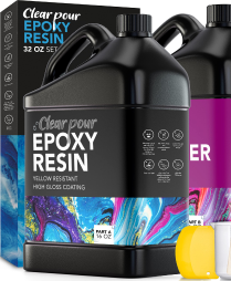 Epoxy & Resin Kits