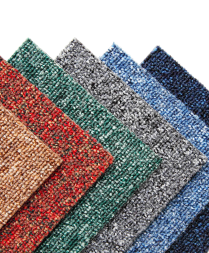 Reinforcement & Fabric