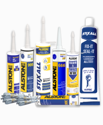 Sealants & Gap Fillers