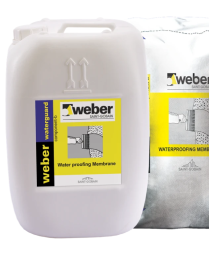 Waterproofing Compounds & Coatings