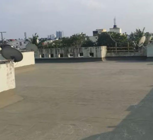 Terrace Waterproofing