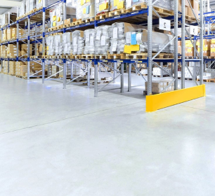 Warehouse Flooring